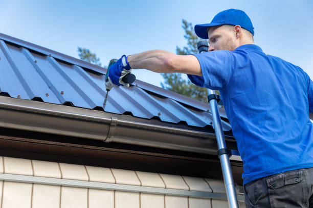 Best Storm Damage Roof Repair  in Wilson, AR