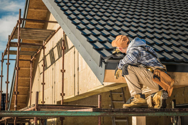 Fast & Reliable Emergency Roof Repairs in Wilson, AR
