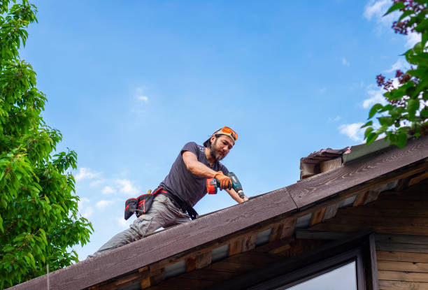 Best Rubber Roofing (EPDM, TPO)  in Wilson, AR